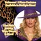 UNDERWRAPS Sexy Velvet Pimp Costume - 70s Disco Outfits for Women, Halloween Costume Large